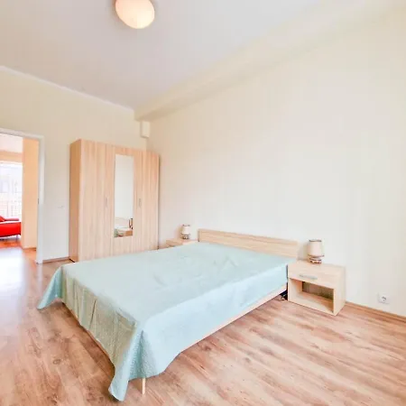 Spacious 2 Bedroom In Old Town * Kaunas